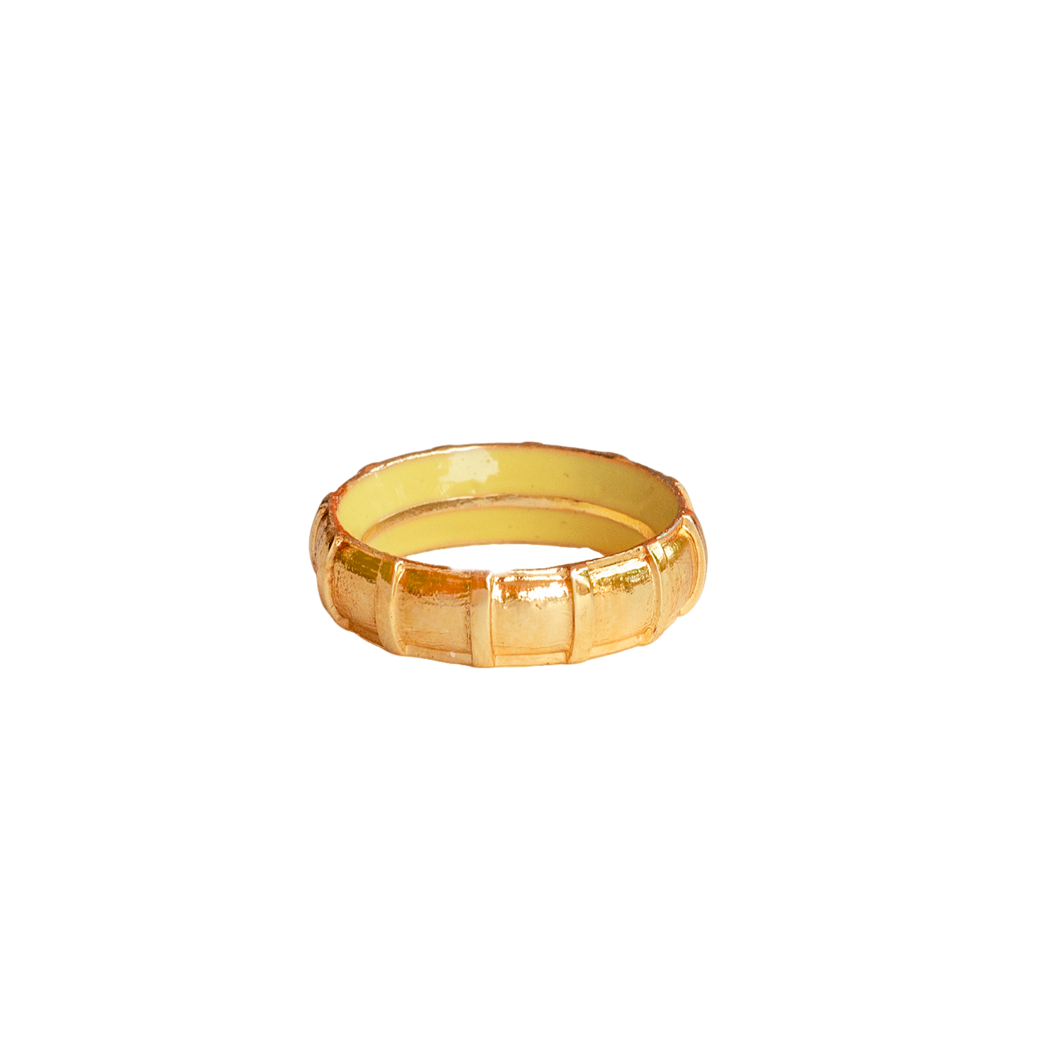 CHROMA RING - GOLD